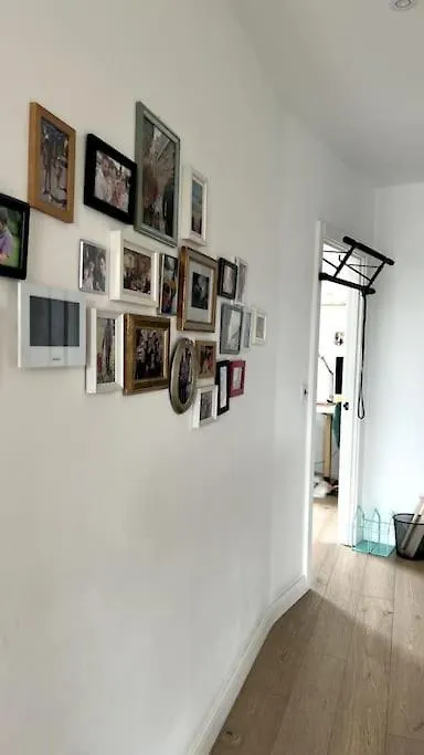 Bright 3 Bed In Hackney Wick Perfect For Families With Kids Apartment London