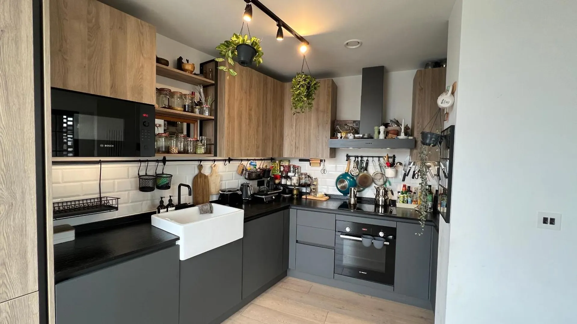 Bright 3 Bed In Hackney Wick Perfect For Families With Kids Apartment London United Kingdom