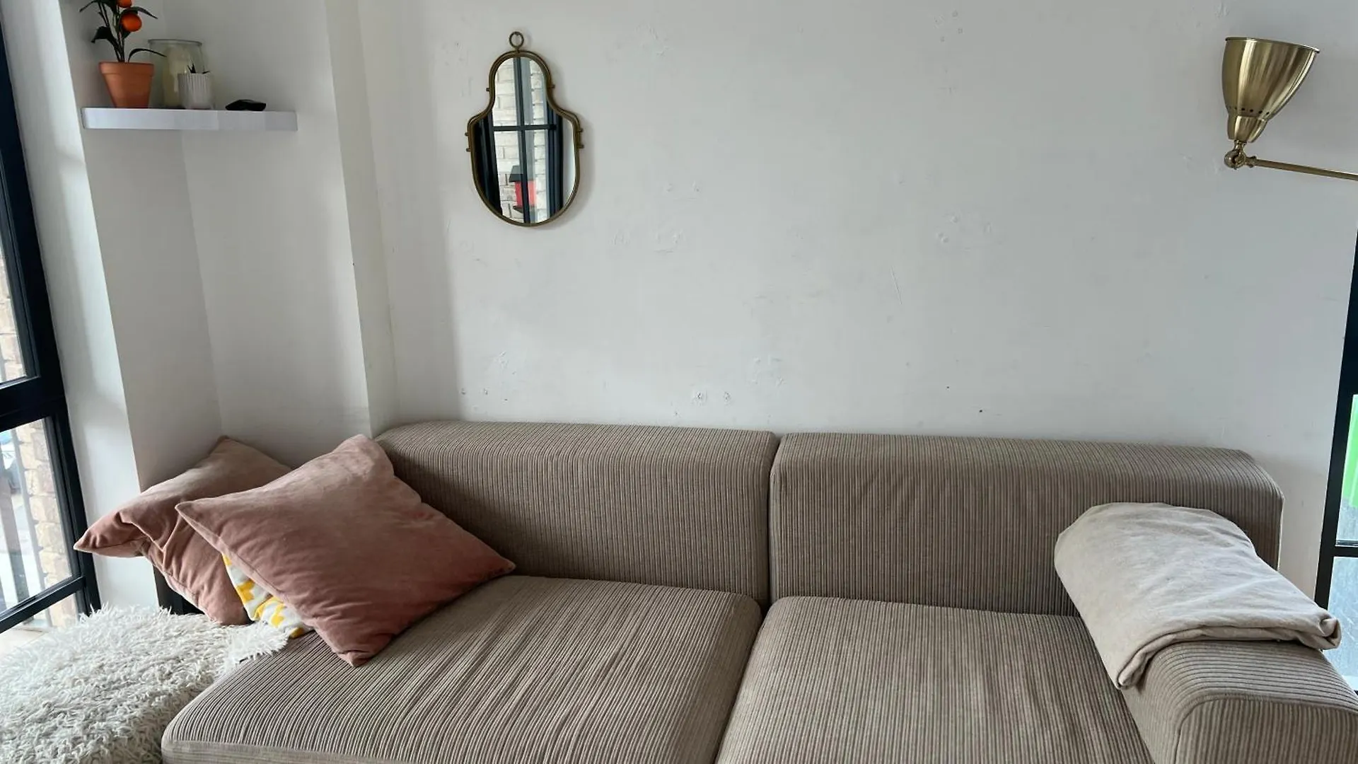 Bright 3 Bed In Hackney Wick Perfect For Families With Kids Apartment London