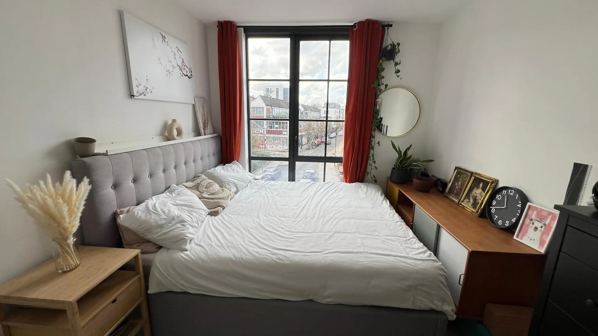 Bright 3 Bed In Hackney Wick Perfect For Families With Kids Apartment London United Kingdom