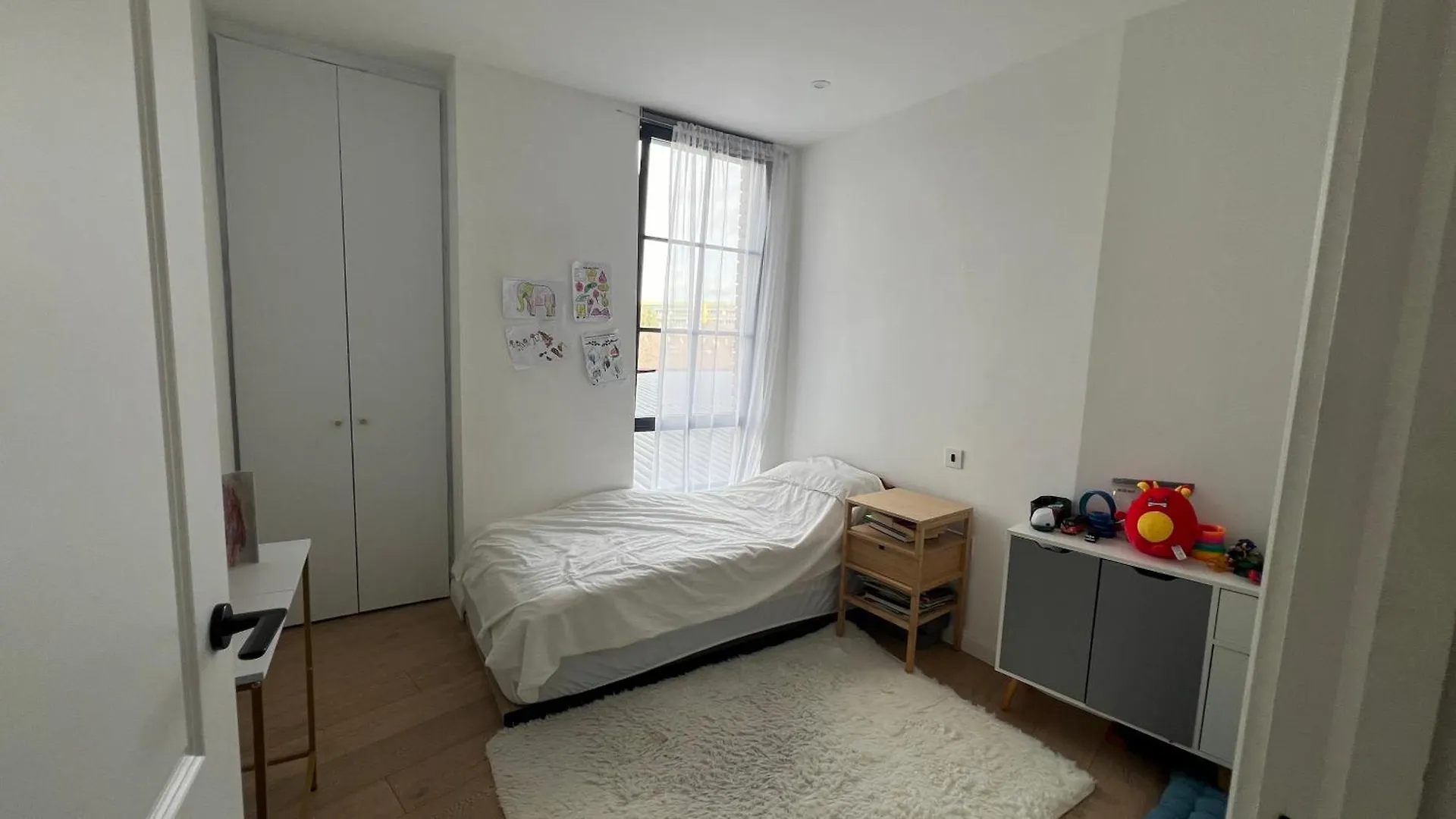 Bright 3 Bed In Hackney Wick Perfect For Families With Kids Apartment London United Kingdom