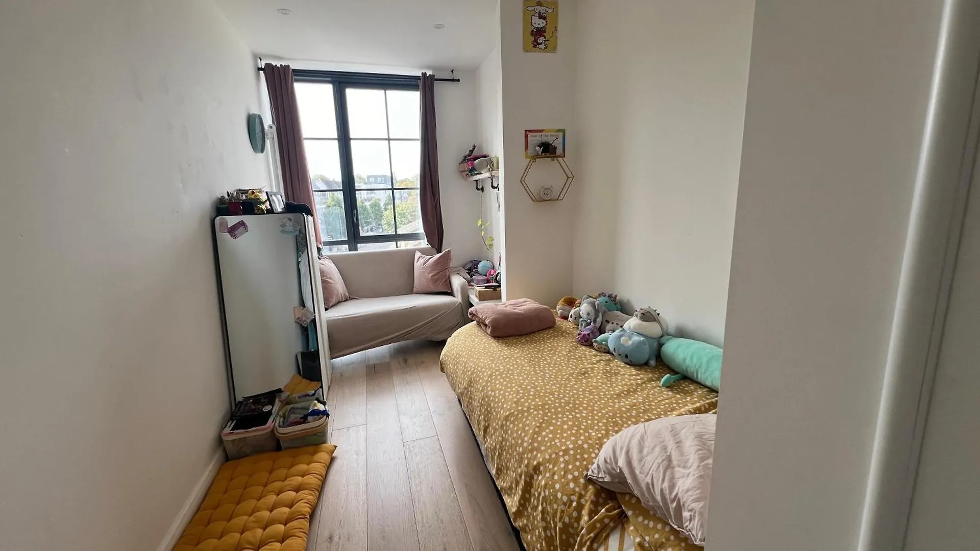 Apartmán Bright 3 Bed In Hackney Wick Perfect For Families With Kids Londýn