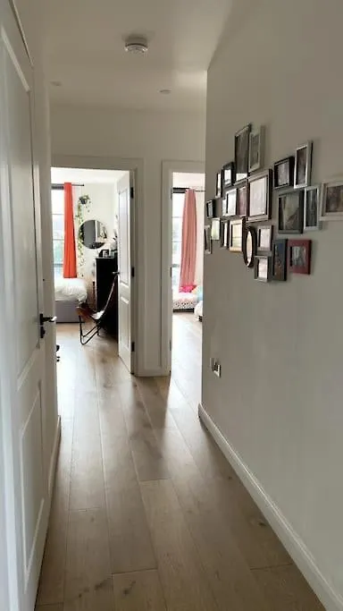 Bright 3 Bed In Hackney Wick Perfect For Families With Kids Apartment London